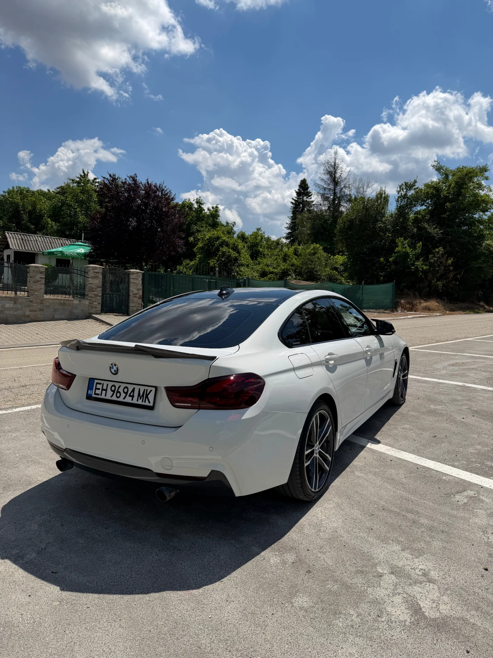 BMW 440 2019�, �������, 360 ������! | Mobile.bg � ����������� 4