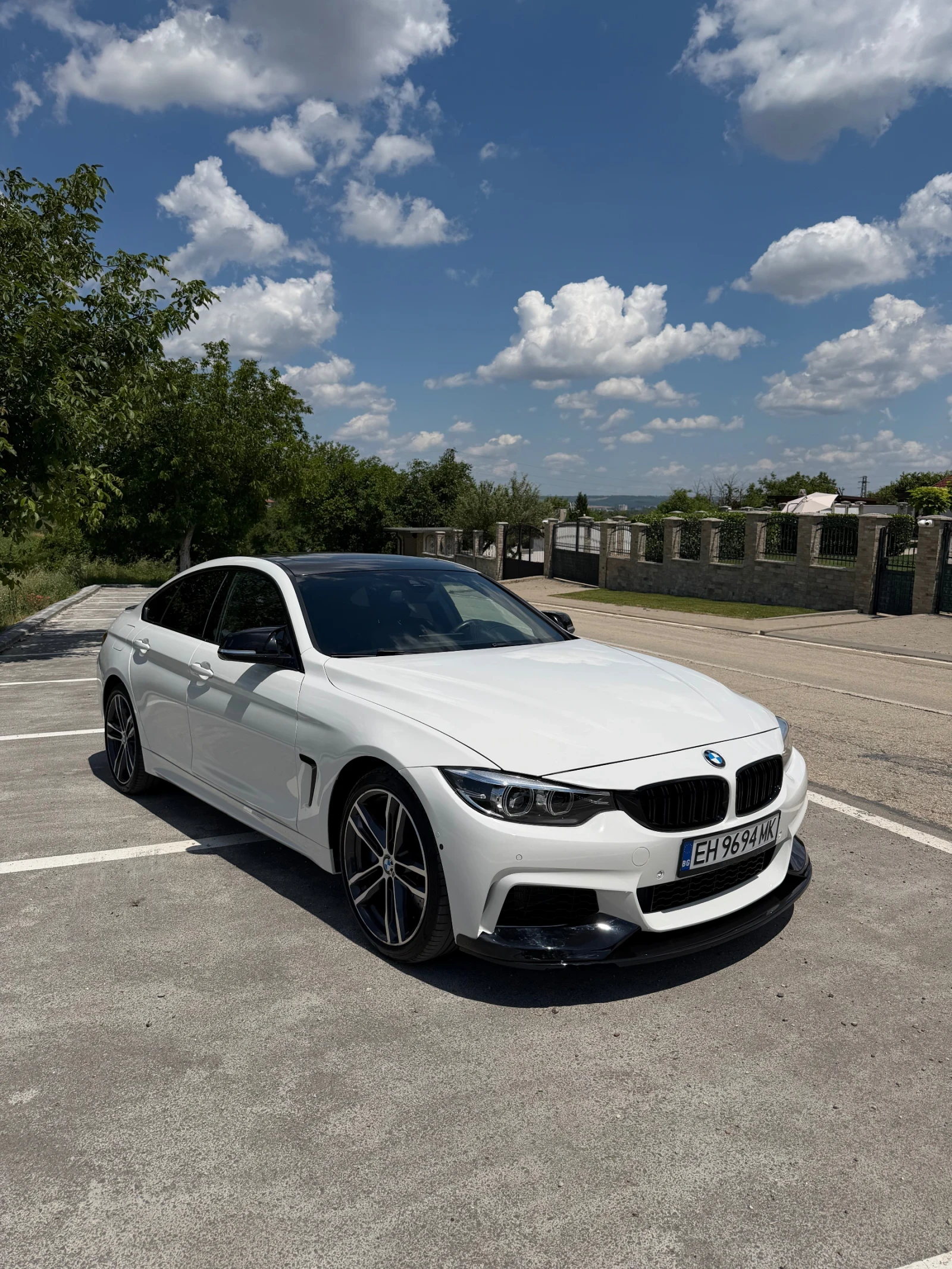 BMW 440 2019�, �������, 360 ������! | Mobile.bg � ����������� 1