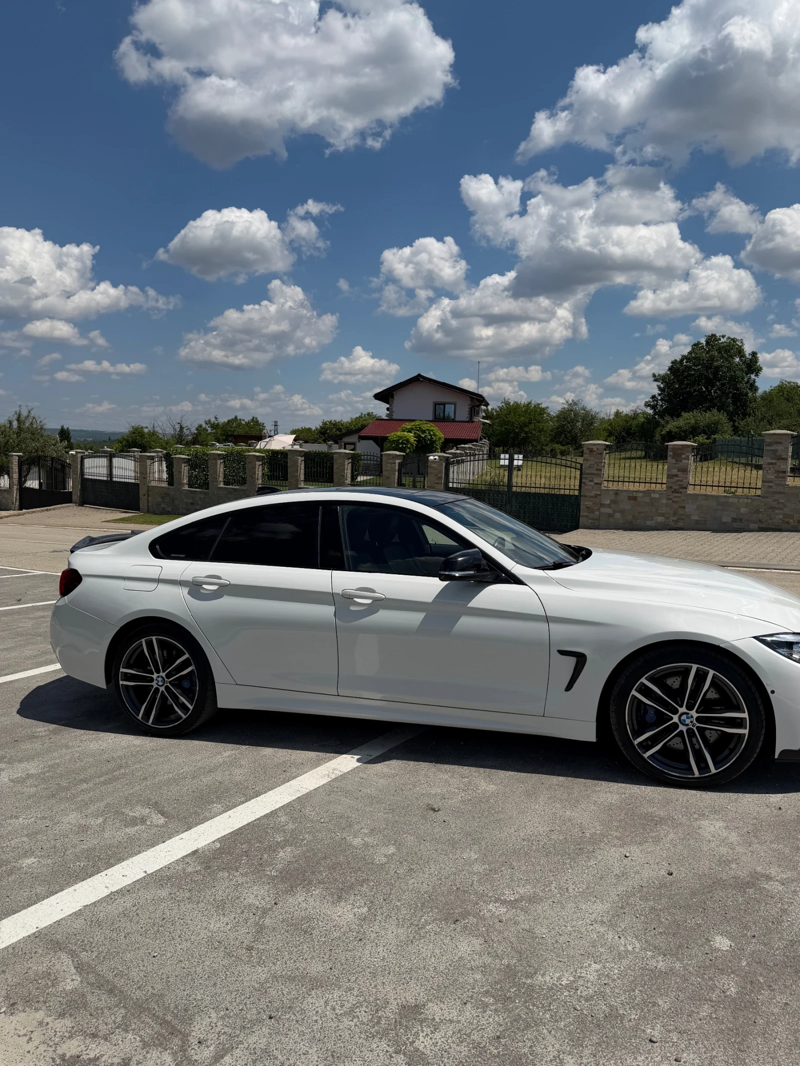 BMW 440 2019�, �������, 360 ������! | Mobile.bg � ����������� 6