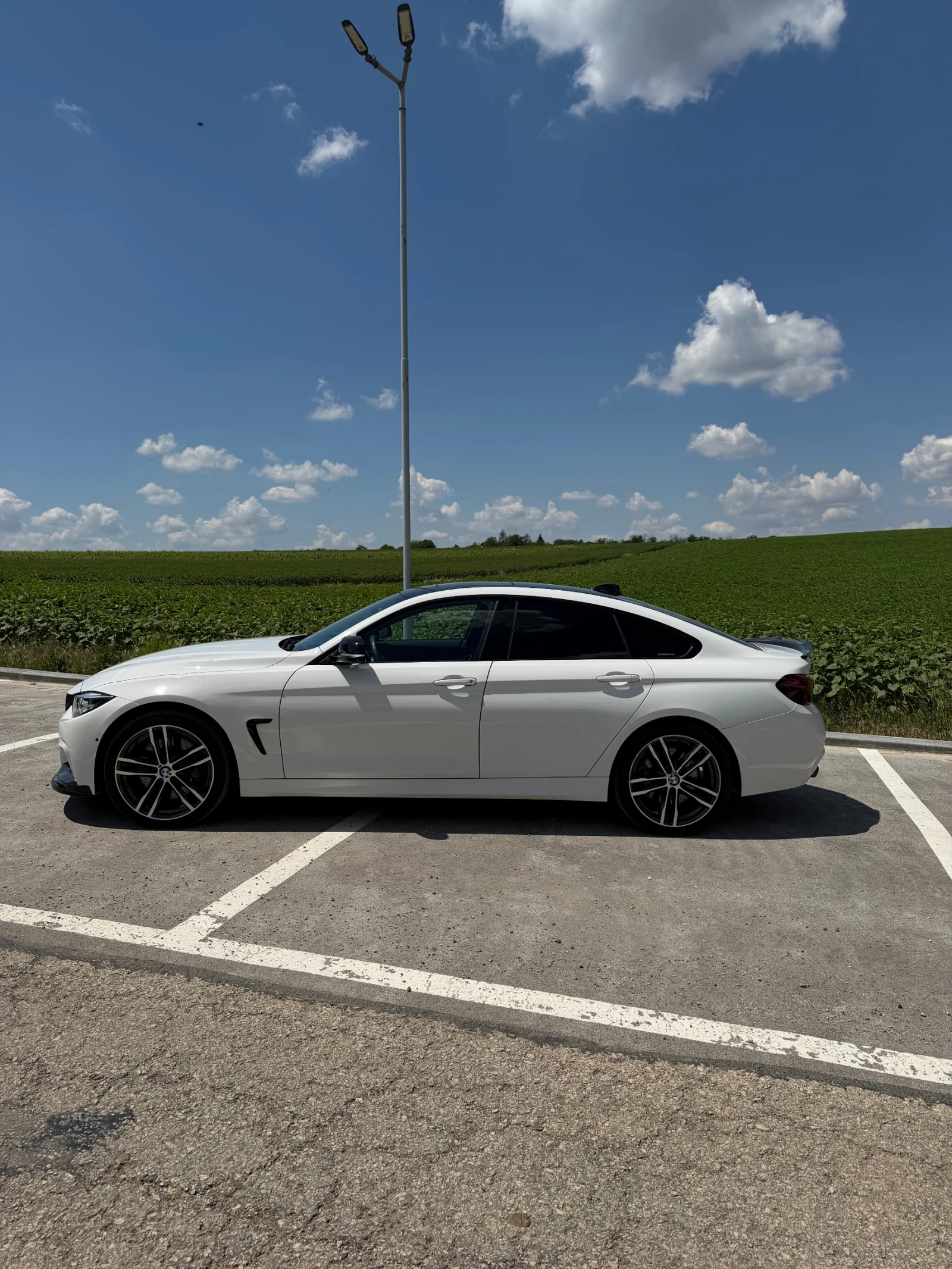 BMW 440 2019�, �������, 360 ������! | Mobile.bg � ����������� 5