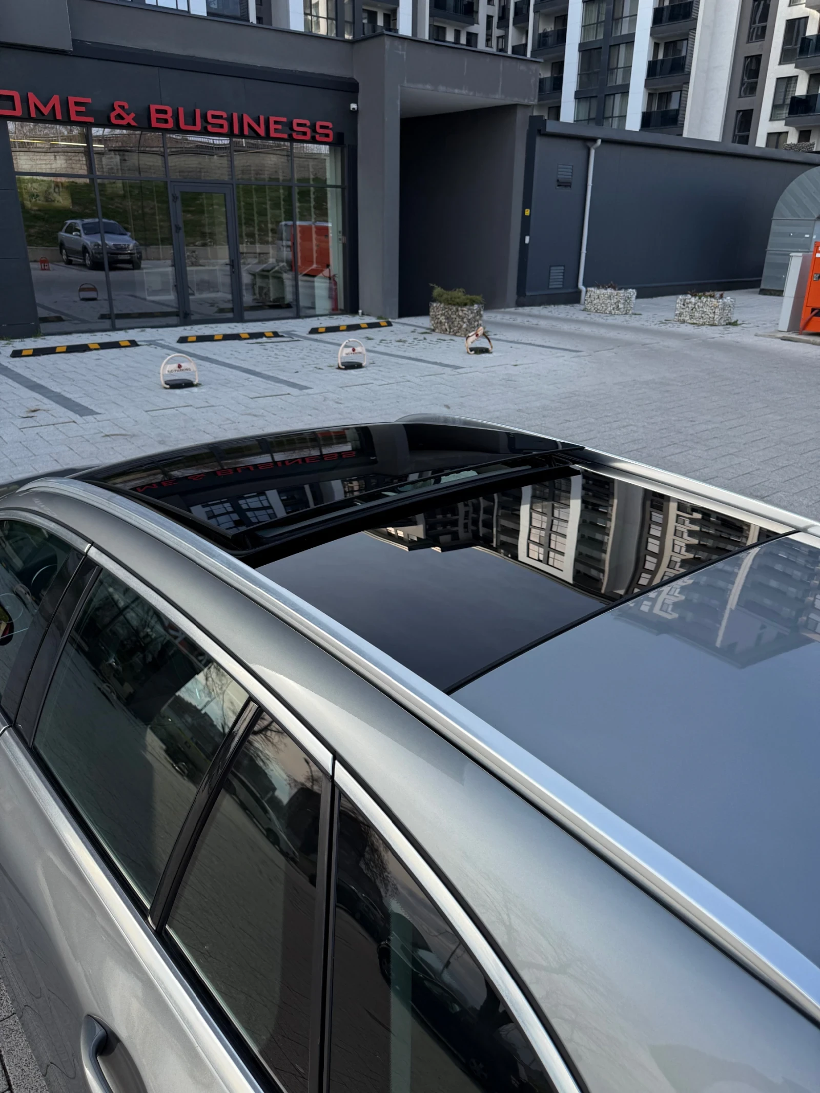 Mercedes-Benz C 220 C220d, снимка 9 - Автомобили и джипове - 54994199