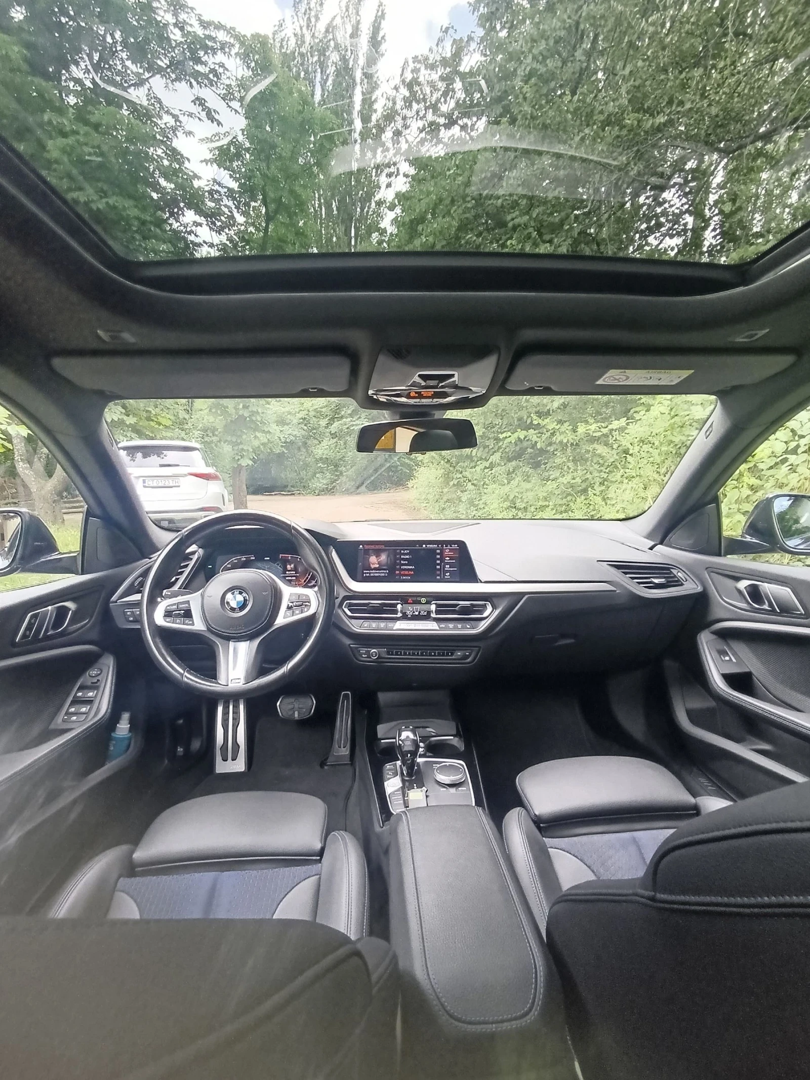 BMW 2 Gran Coupe M SPORT Безупречен !, снимка 6 - Автомобили и джипове - 55002024