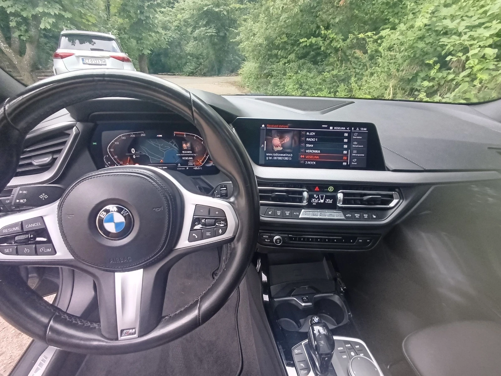 BMW 2 Gran Coupe M SPORT Безупречен !, снимка 5 - Автомобили и джипове - 55002024