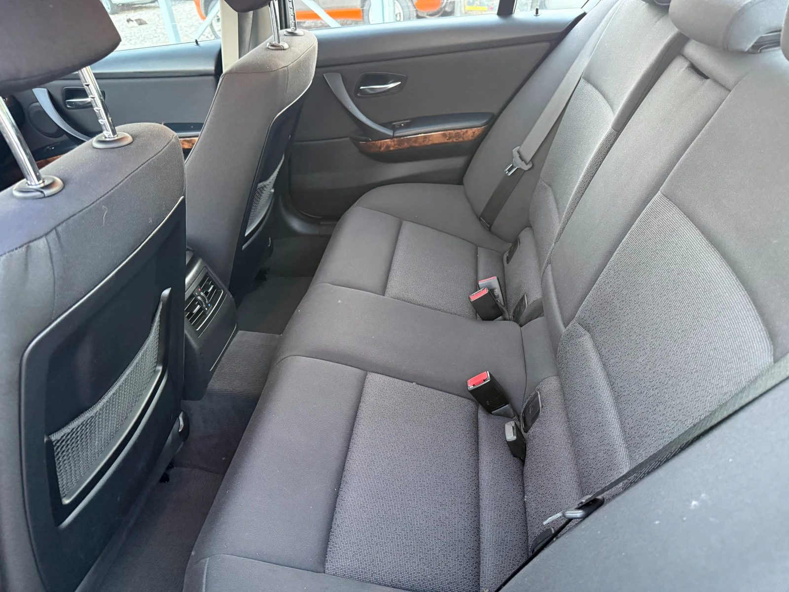 BMW 320 2, 0 D ��������� !! ������ !! 163�� | Mobile.bg � ����������� 13
