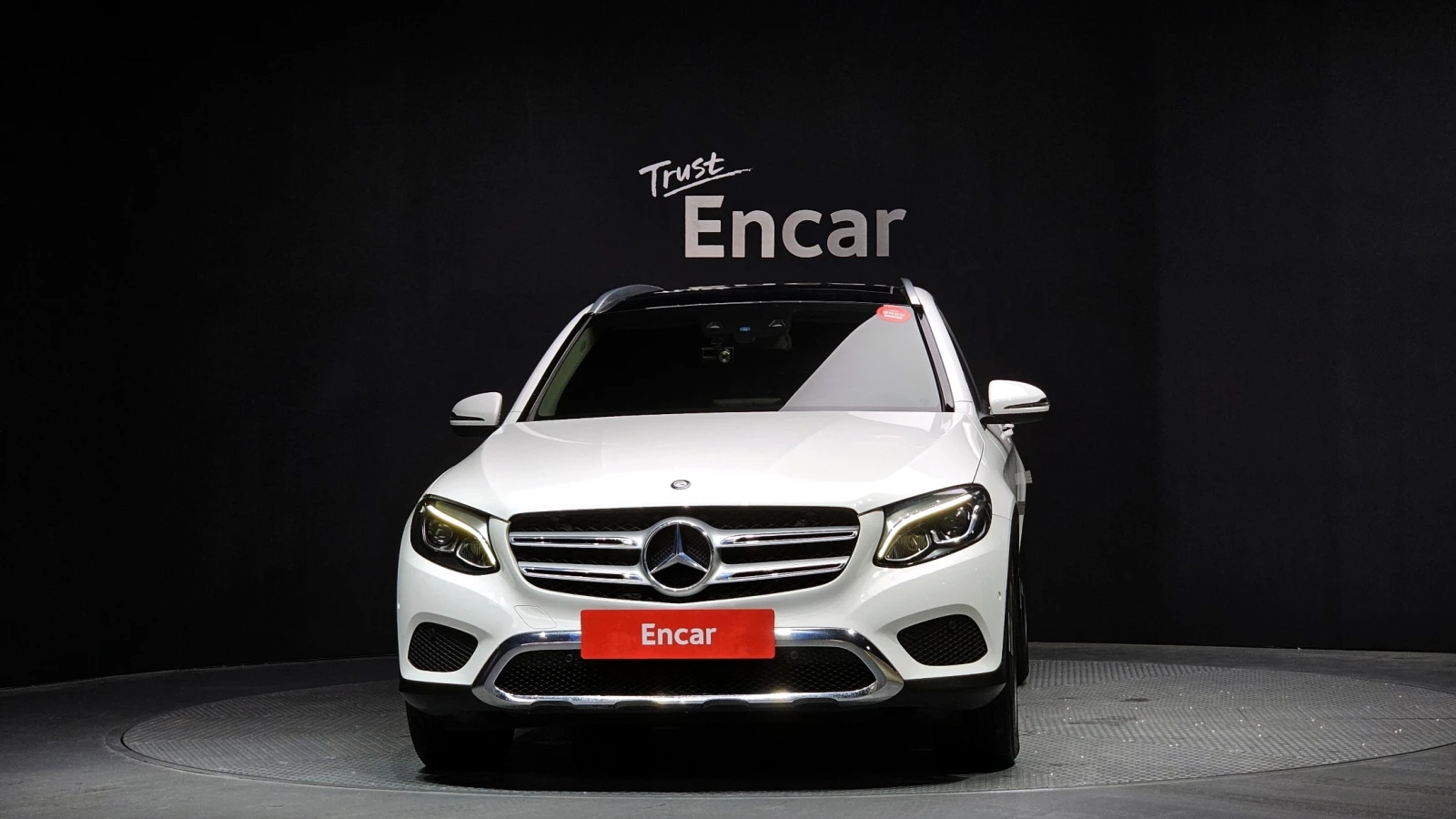 Mercedes-Benz CLC 220 GLC220d 4MATIC | MEMORY | Панорама | Ел. седалки, снимка 3 - Автомобили и джипове - 55114541
