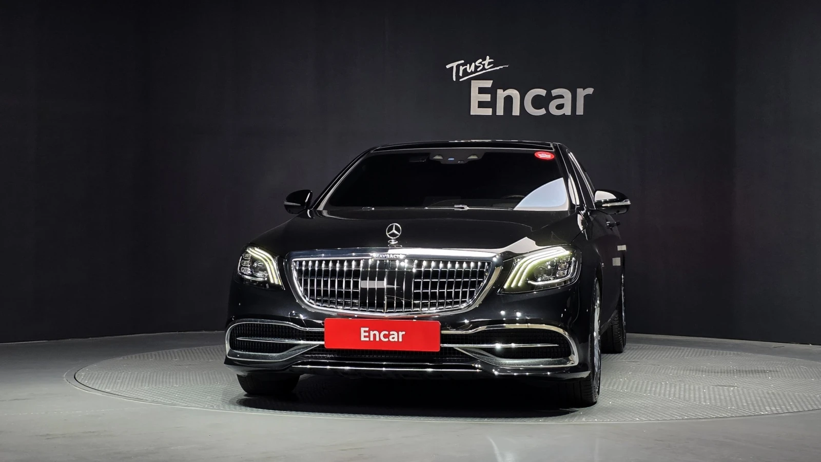 Mercedes-Benz S 560 S560L 4.0 4MATIC, Maybach Pack, FULL, снимка 3 - Автомобили и джипове - 55199553