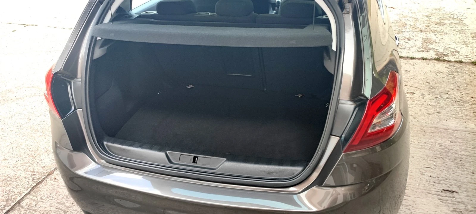 Peugeot 308 ���� 1.6 hdi adblu 100�.�. | Mobile.bg � ����������� 11