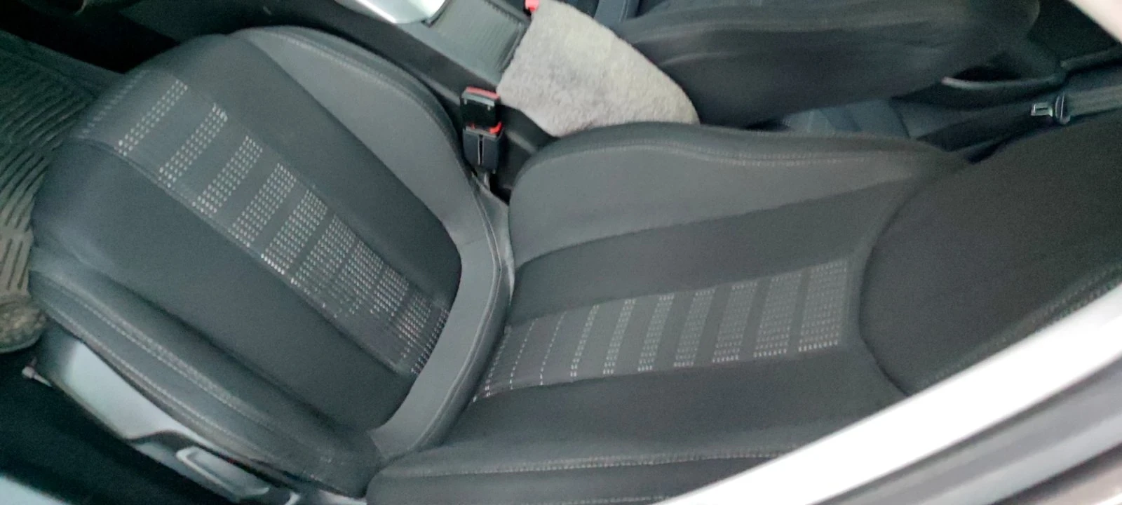 Peugeot 308 ���� 1.6 hdi adblu 100�.�. | Mobile.bg � ����������� 8