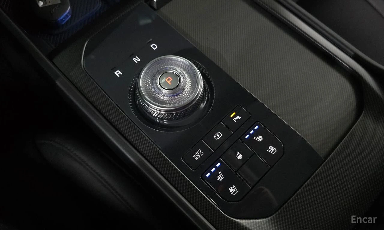 Kia K8 2.5* ДИСТРОНИК* ОБДУХ* БЕЗ ИНЦИДЕНТИ* КРАЙНА ЦЕНА, снимка 15 - Автомобили и джипове - 55533769