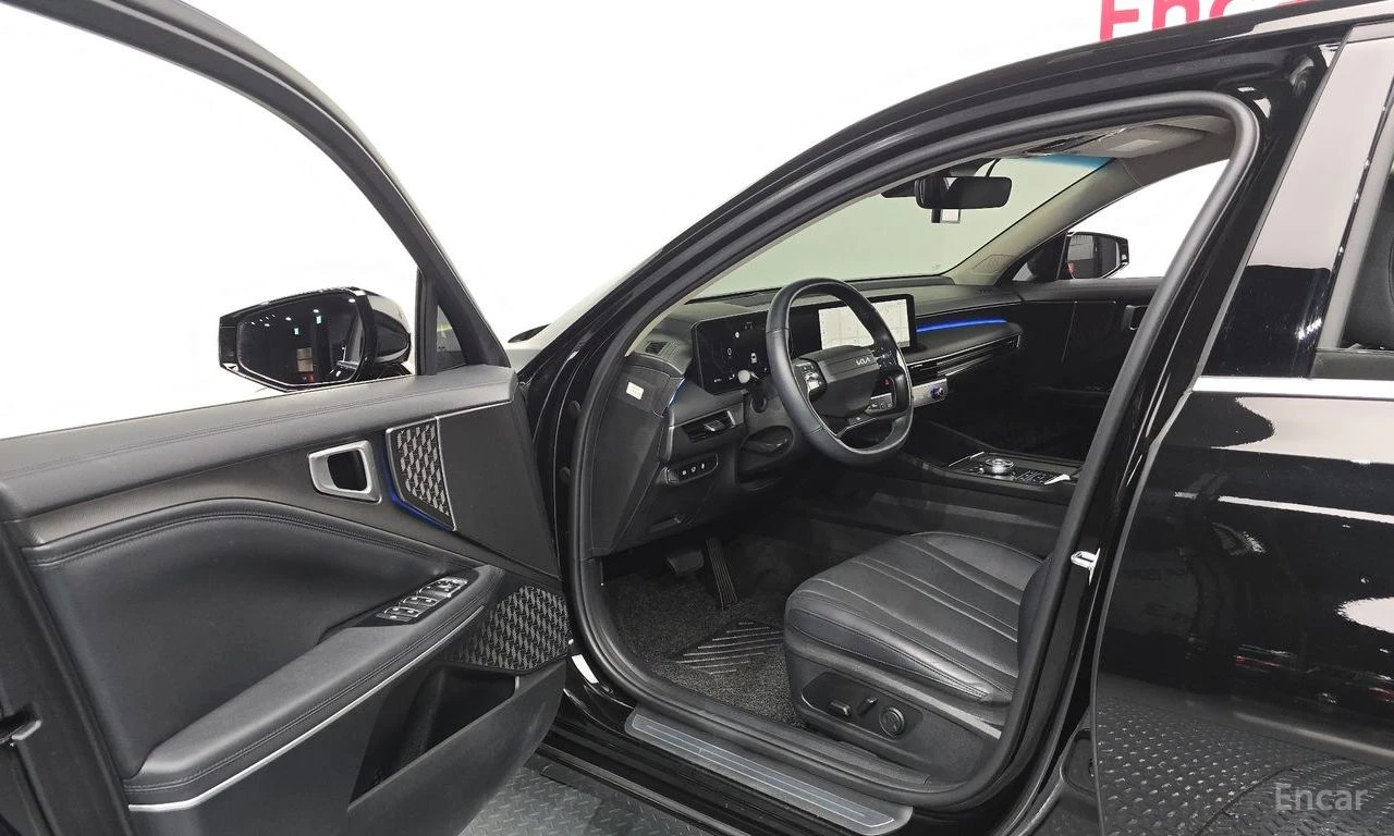 Kia K8 2.5* ДИСТРОНИК* ОБДУХ* БЕЗ ИНЦИДЕНТИ* КРАЙНА ЦЕНА, снимка 7 - Автомобили и джипове - 55533769