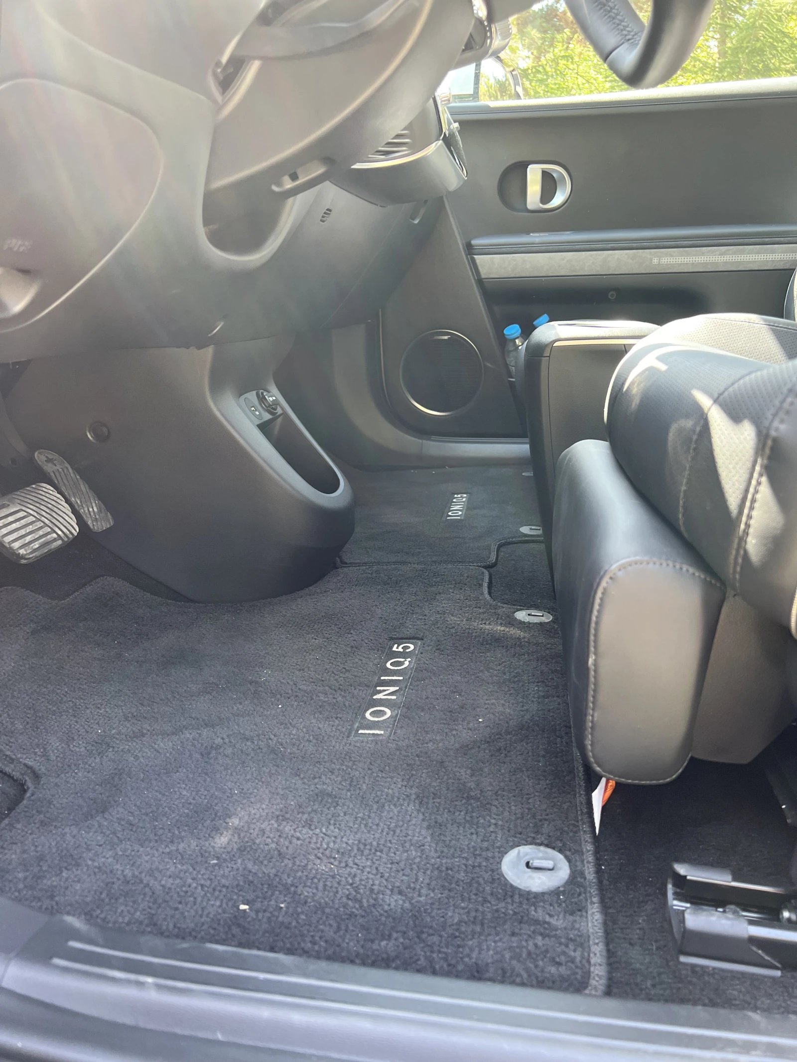 Hyundai Ioniq 5 Limited AWD, снимка 15 - Автомобили и джипове - 55557968
