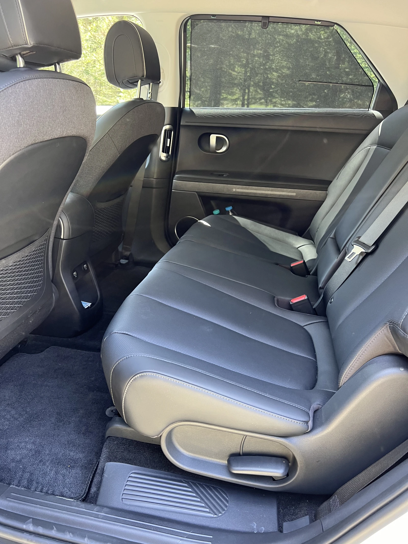 Hyundai Ioniq 5 Limited AWD, снимка 8 - Автомобили и джипове - 55557968