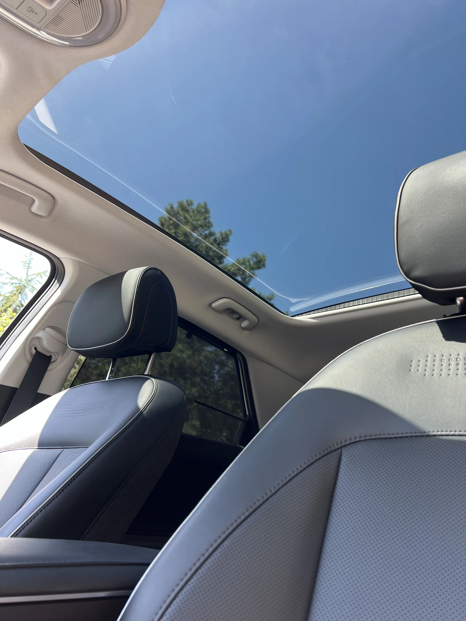 Hyundai Ioniq 5 Limited AWD, снимка 10 - Автомобили и джипове - 55557968