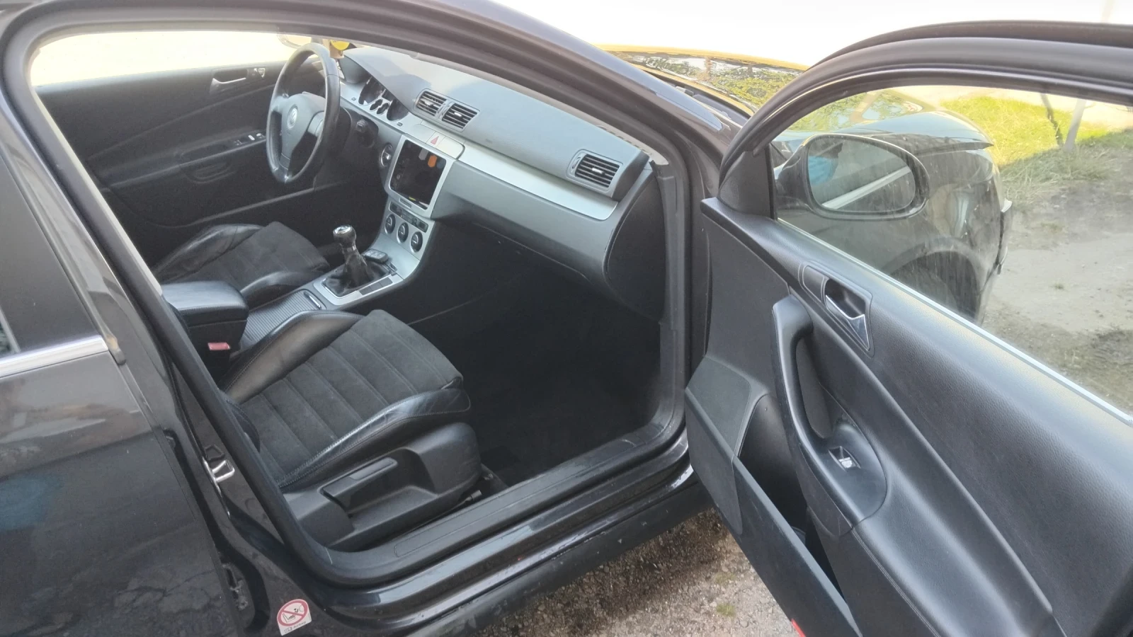 VW Passat 2.0/150коня/TFSI, снимка 13 - Автомобили и джипове - 55616051