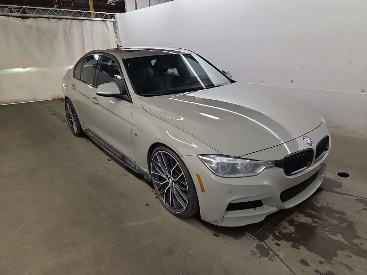 BMW 340 * 340i xDrive * ���������� ��� ������������ ������ | Mobile.bg � ����������� 2