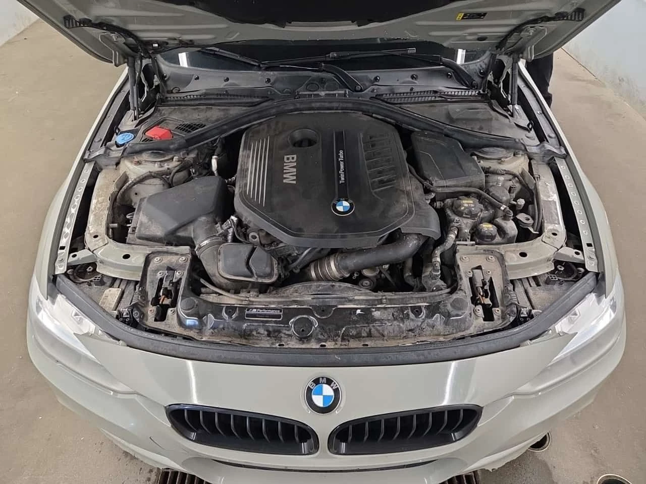 BMW 340 * 340i xDrive * ���������� ��� ������������ ������ | Mobile.bg � ����������� 16
