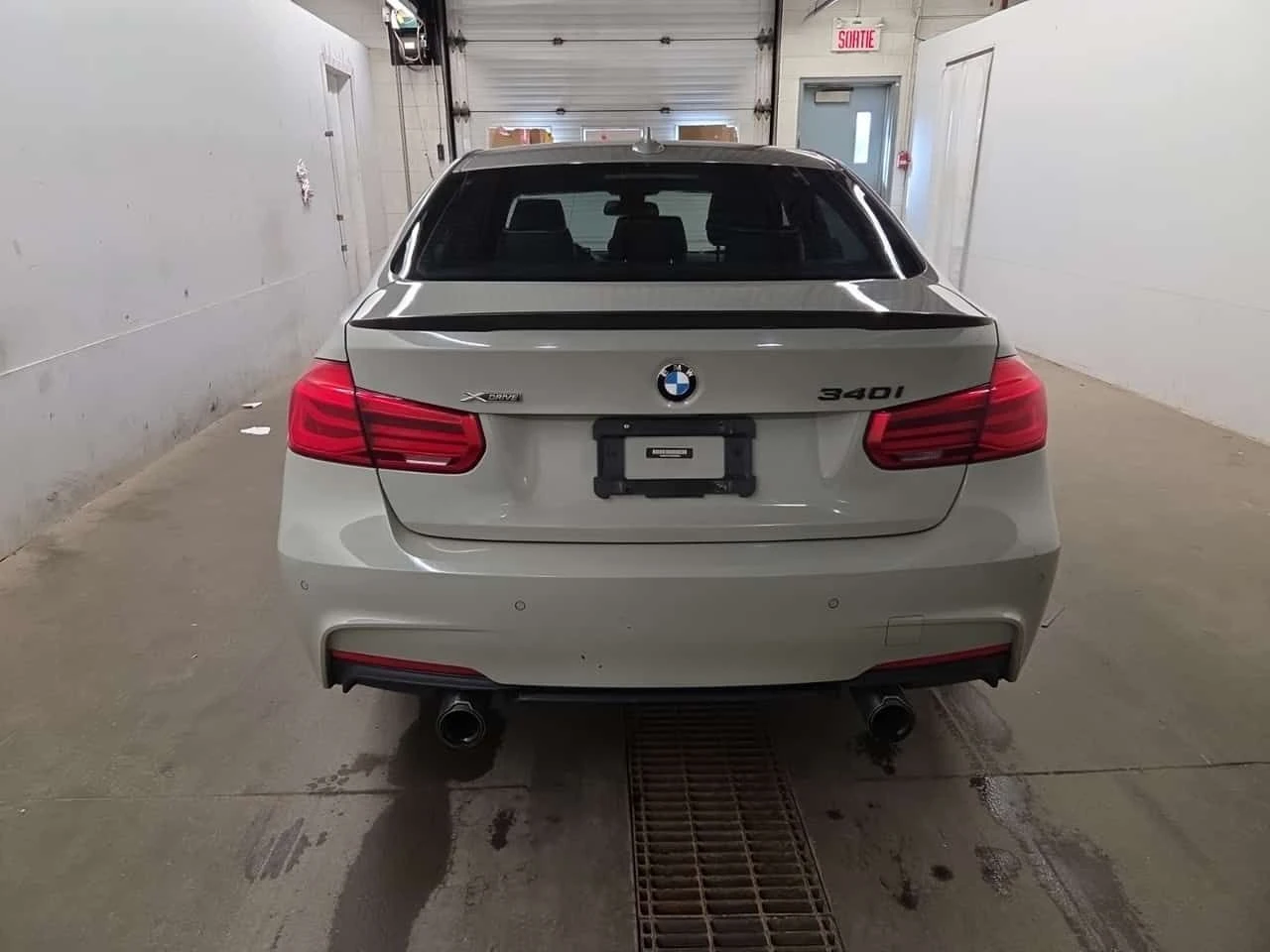 BMW 340 * 340i xDrive * ���������� ��� ������������ ������ | Mobile.bg � ����������� 17