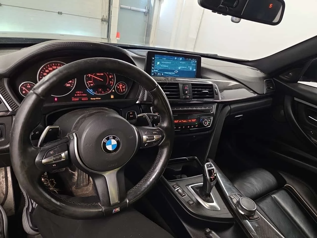 BMW 340 * 340i xDrive * ���������� ��� ������������ ������ | Mobile.bg � ����������� 10