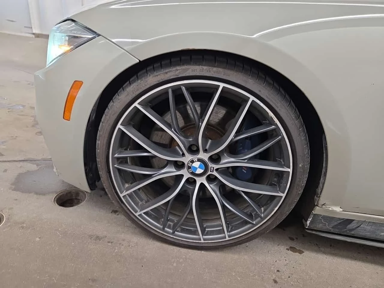 BMW 340 * 340i xDrive * ���������� ��� ������������ ������ | Mobile.bg � ����������� 6