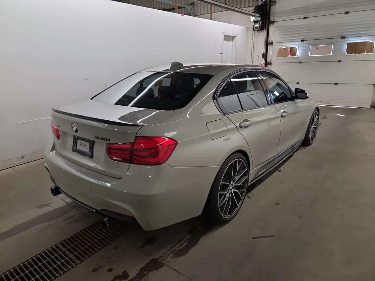 BMW 340 * 340i xDrive * ���������� ��� ������������ ������ | Mobile.bg � ����������� 3