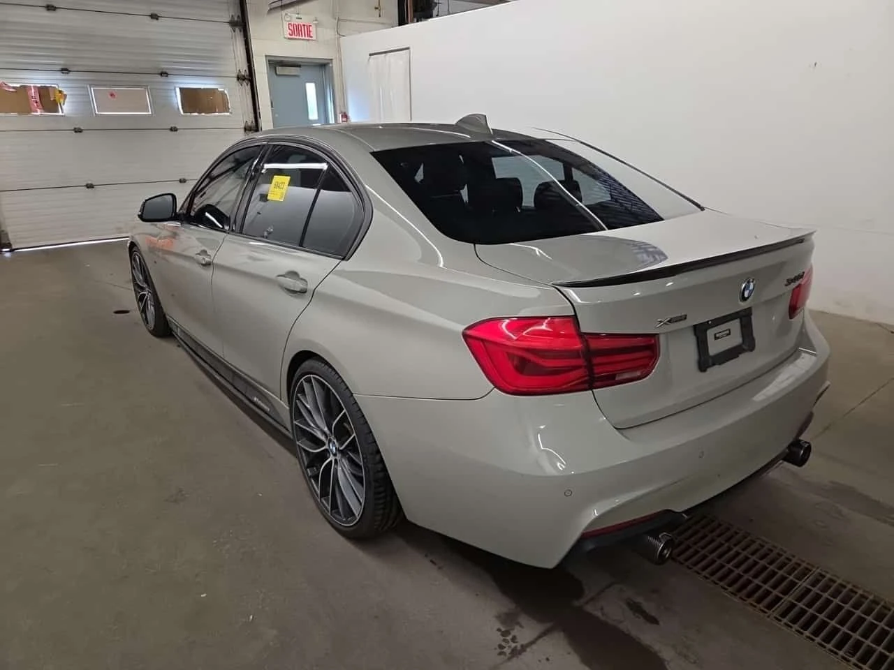 BMW 340 * 340i xDrive * ���������� ��� ������������ ������ | Mobile.bg � ����������� 4