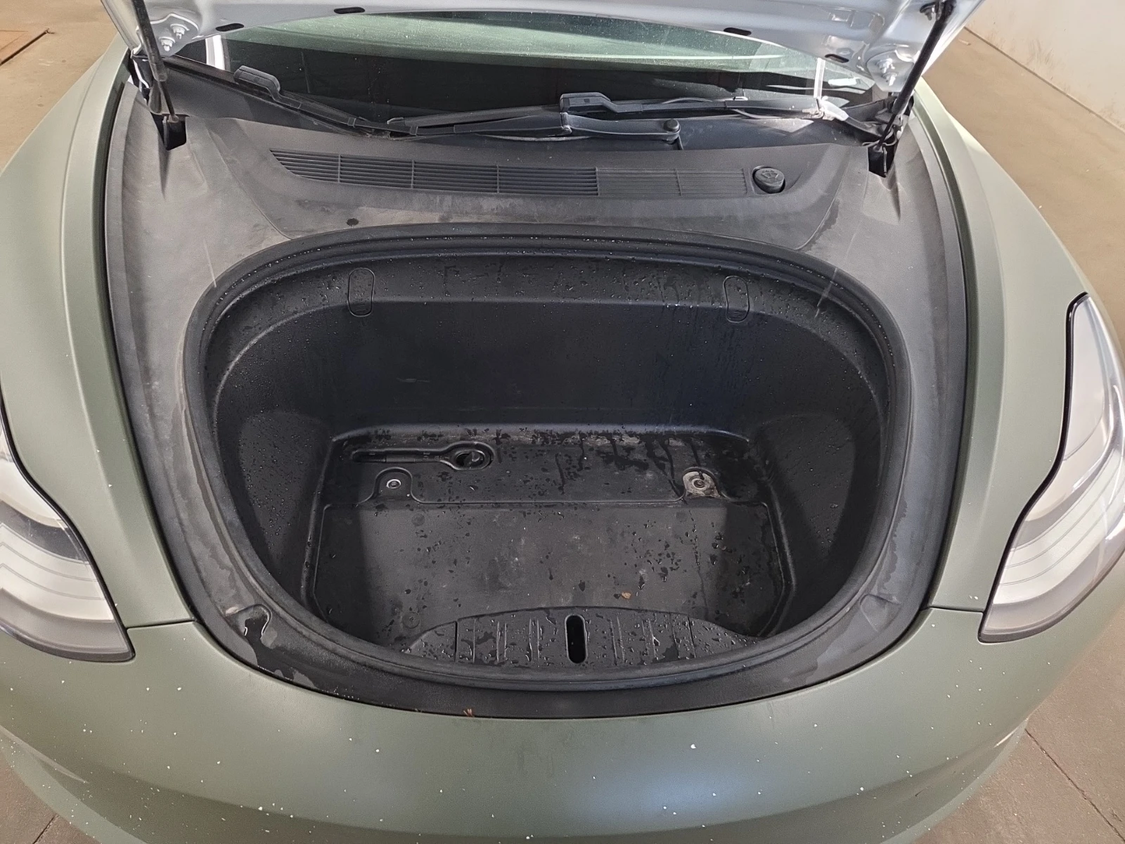 Tesla Model 3 MODEL 3 STANDARD RANGE, ФОЛИРАНА, АВТОКРЕДИТ, снимка 16 - Автомобили и джипове - 56059743