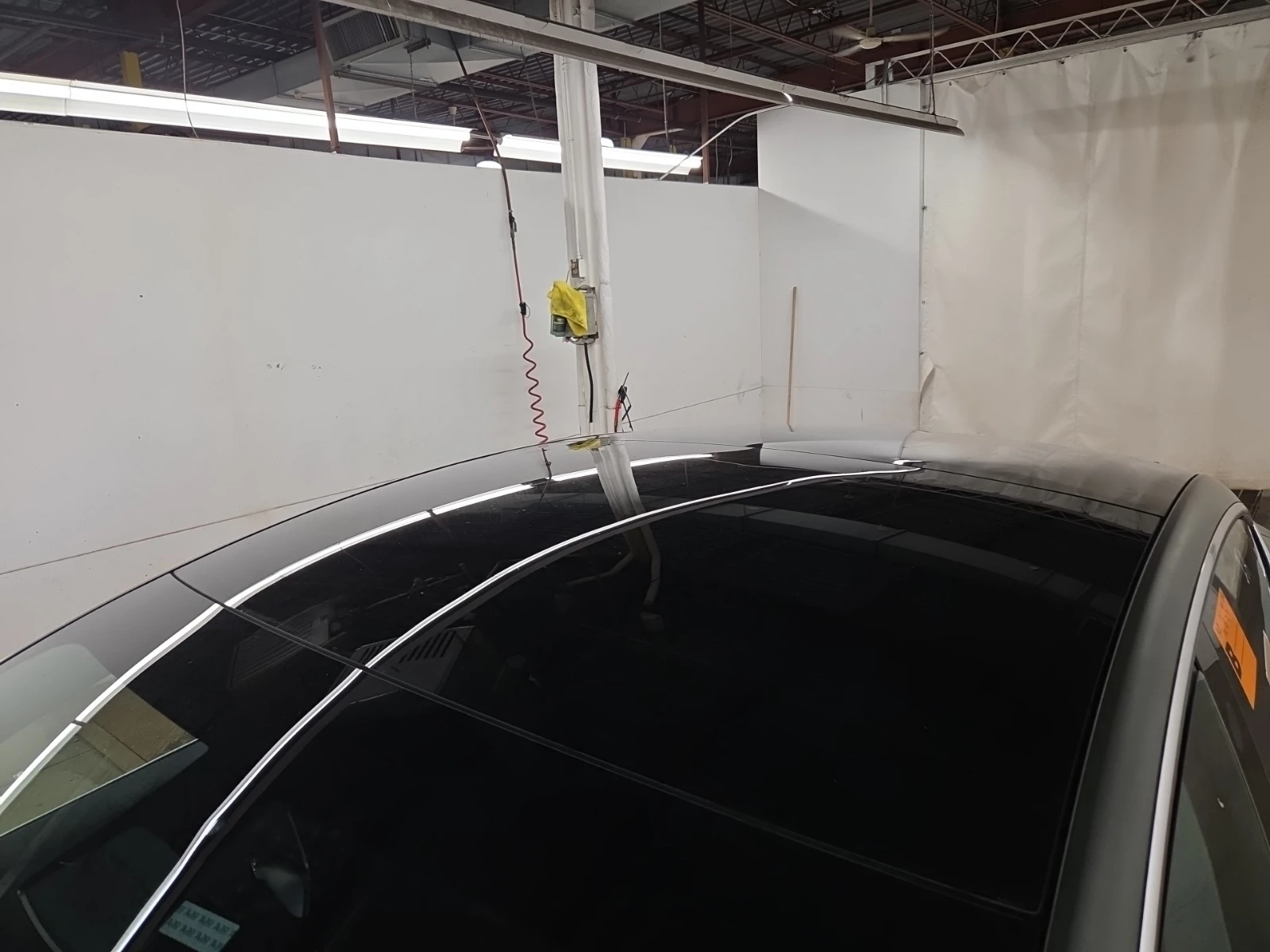 Tesla Model 3 MODEL 3 STANDARD RANGE, ФОЛИРАНА, АВТОКРЕДИТ, снимка 7 - Автомобили и джипове - 56059743
