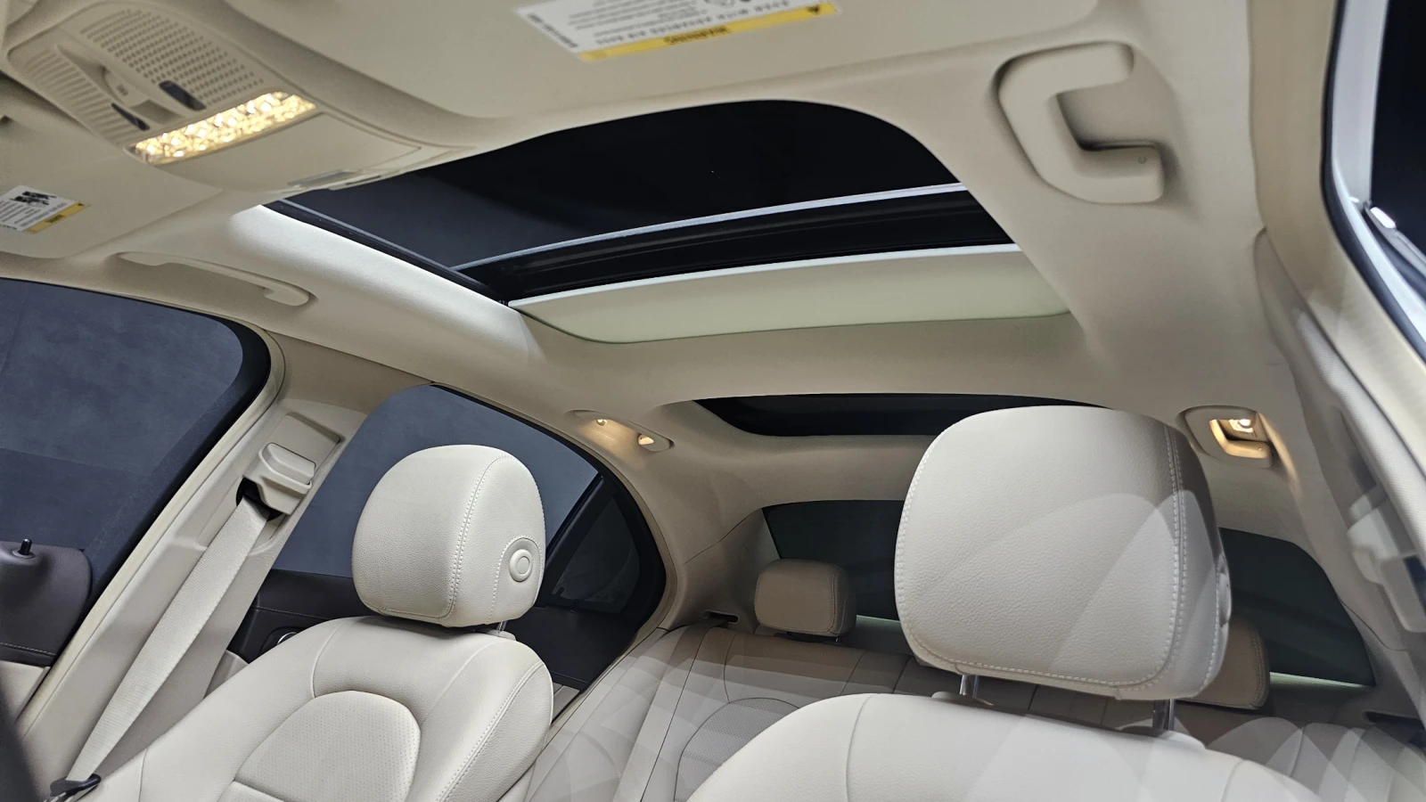 Mercedes-Benz C 300 4Matic autoprime.bg, снимка 15 - Автомобили и джипове - 56067140