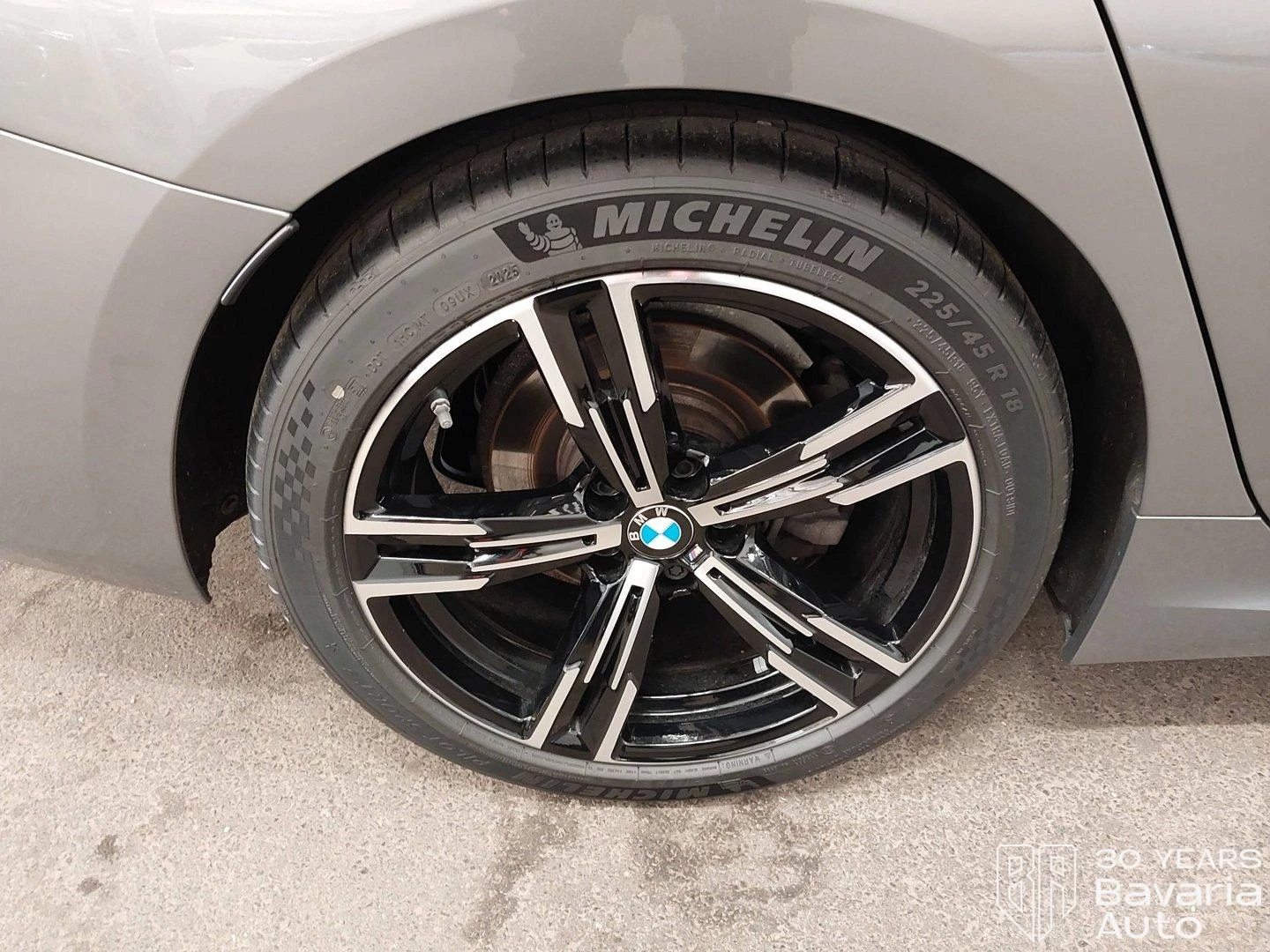 BMW 320 d xDrive Sportautomatic, снимка 13 - Автомобили и джипове - 56235403