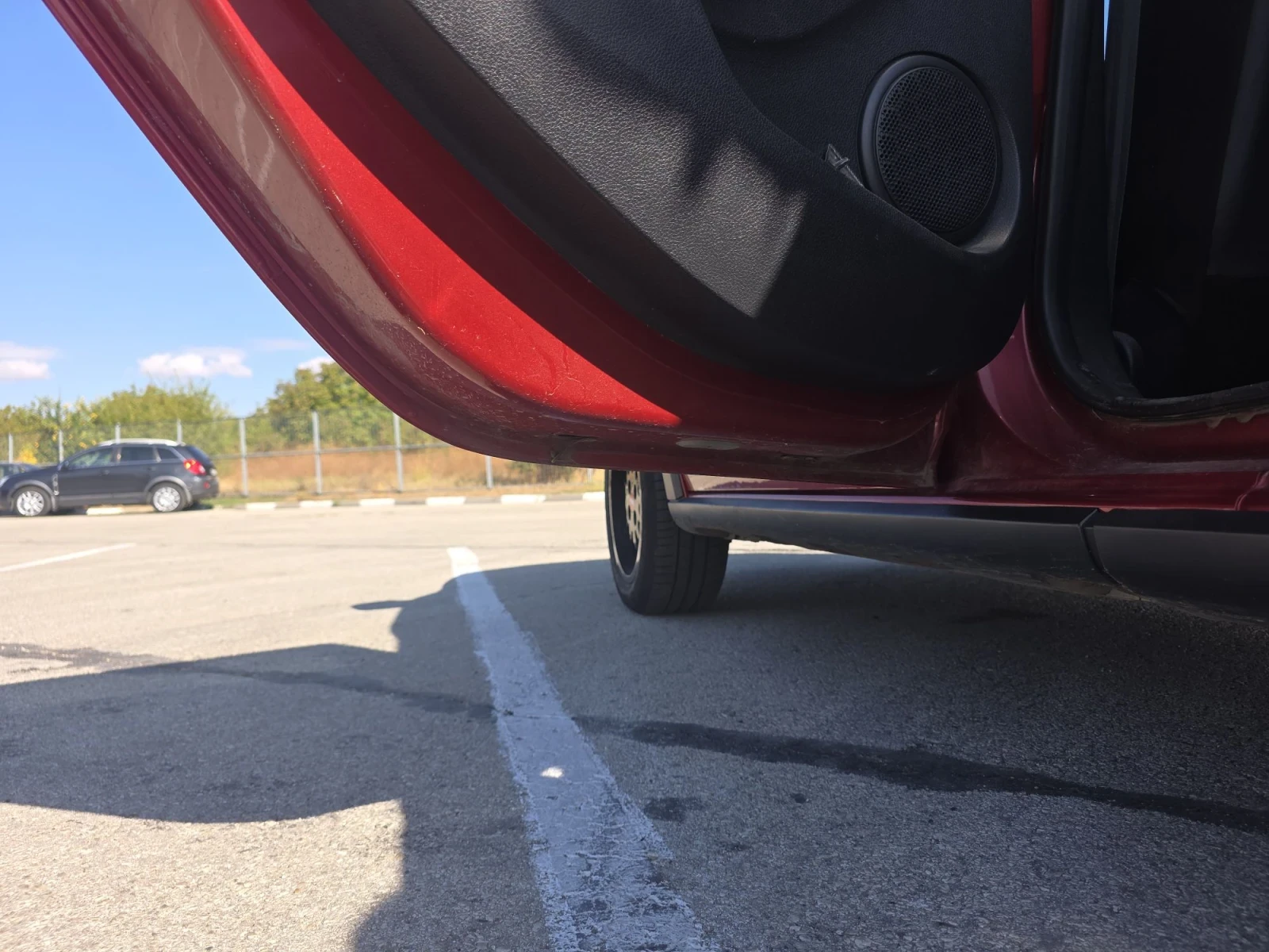 Dacia Sandero Stepway Techroad, снимка 16 - Автомобили и джипове - 56294862