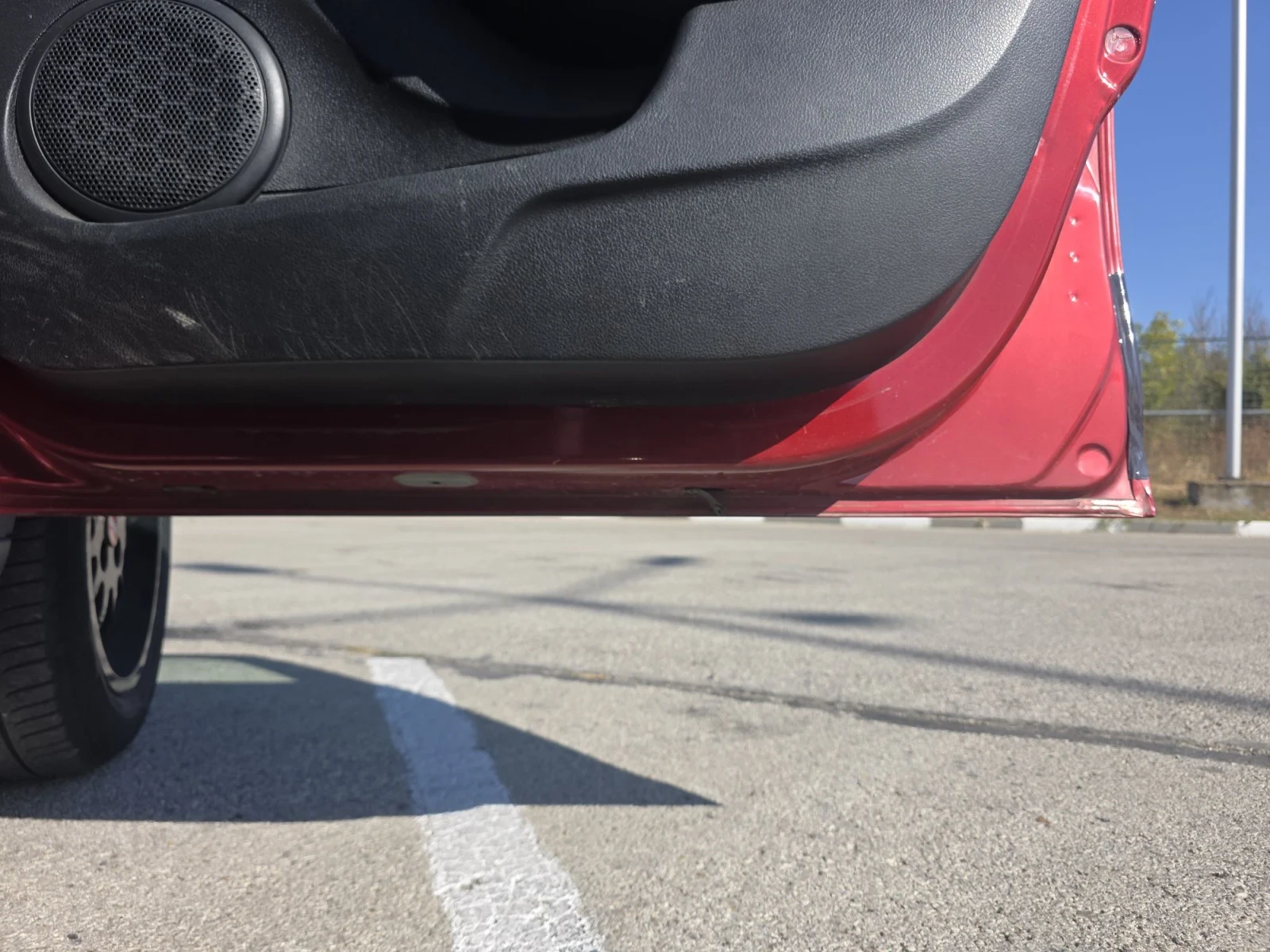 Dacia Sandero Stepway Techroad, снимка 13 - Автомобили и джипове - 56294862