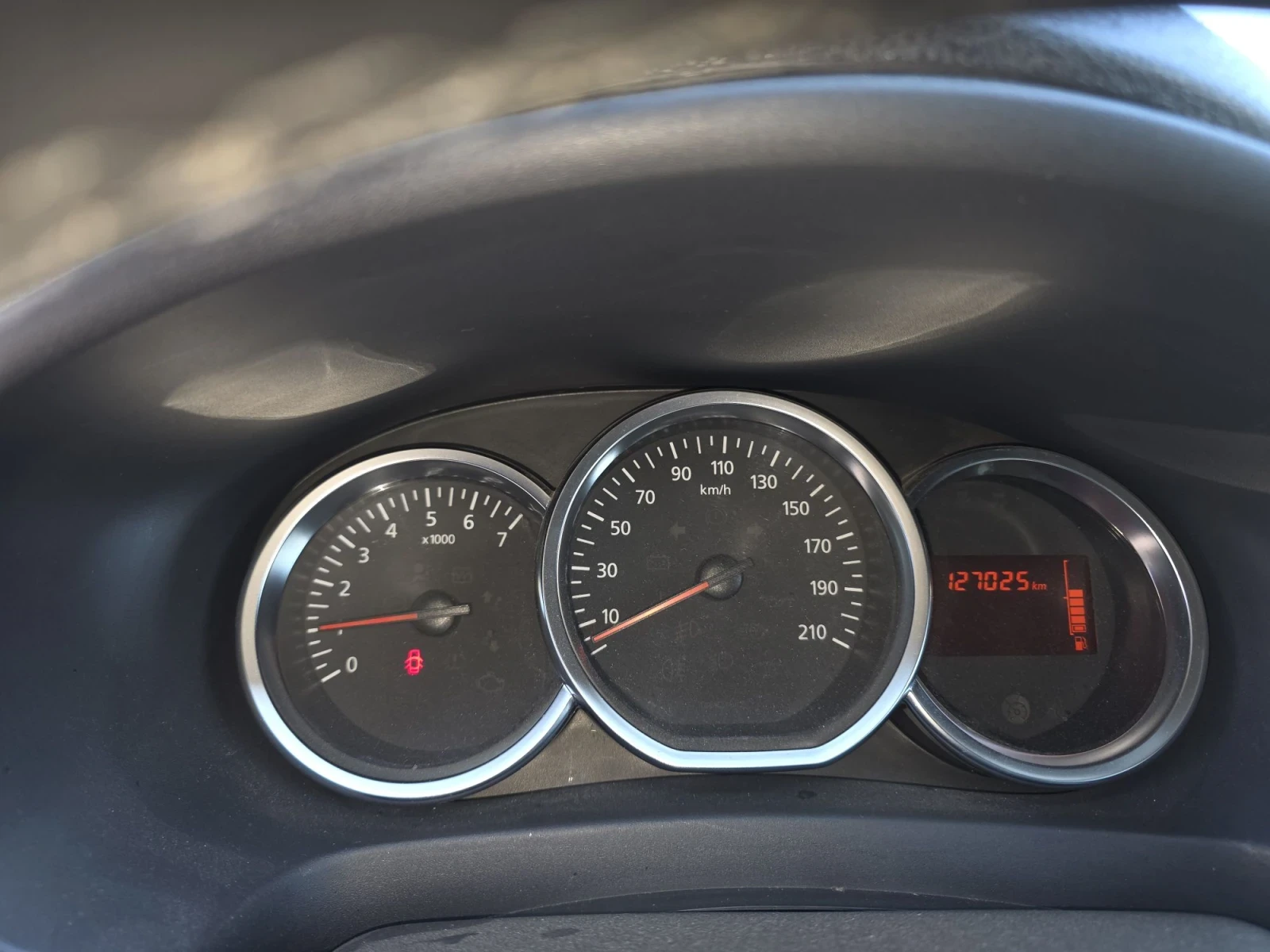 Dacia Sandero Stepway Techroad, снимка 9 - Автомобили и джипове - 56294862