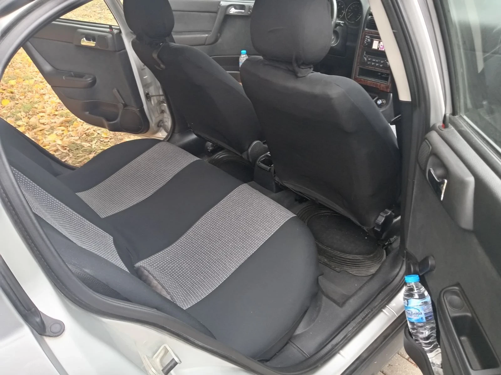 Opel Astra 1.7 DTI, снимка 7 - Автомобили и джипове - 56523238