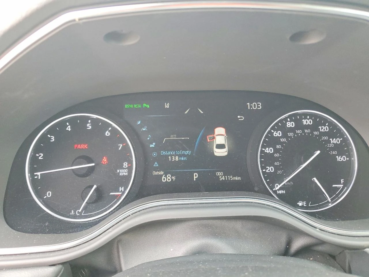 Toyota Avalon 3.5l Touring, снимка 9 - Автомобили и джипове - 56536927