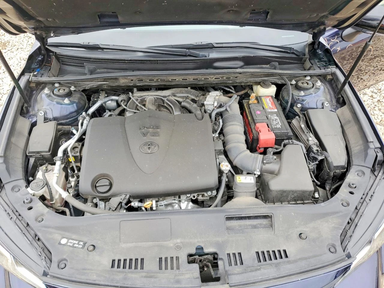 Toyota Avalon 3.5l Touring, снимка 11 - Автомобили и джипове - 56536927