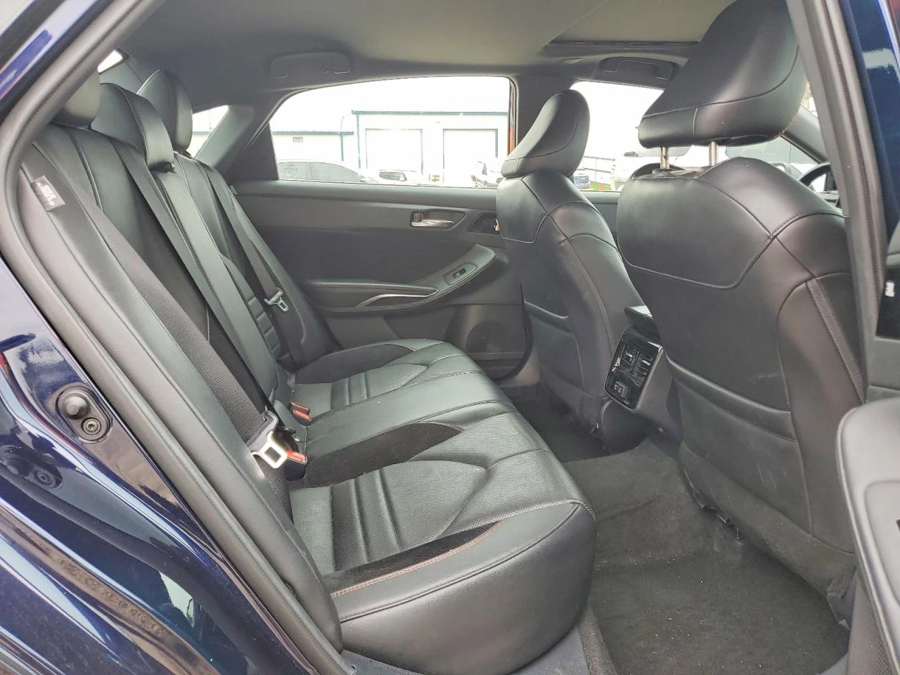Toyota Avalon 3.5l Touring, снимка 10 - Автомобили и джипове - 56536927
