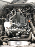 Mercedes-Benz C 200 Рено мотор на части  - изображение 9