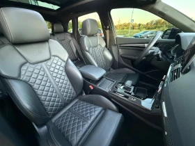 Audi SQ5 Panorama* Head-Up* Matrix* 360* ACC, снимка 9