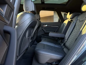Audi SQ5 Panorama* Head-Up* Matrix* 360* ACC, снимка 14