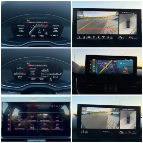 Audi SQ5 Panorama* Head-Up* Matrix* 360* ACC, снимка 16