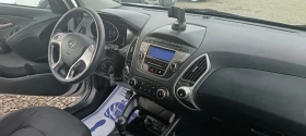 Hyundai IX35 1.7 * 219х.км * Италия * , снимка 12