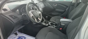 Hyundai IX35 1.7 * 219х.км * Италия * , снимка 8