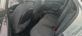 Hyundai IX35 1.7 * 219х.км * Италия * , снимка 13