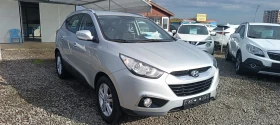 Hyundai IX35 1.7 * 219х.км * Италия * , снимка 2