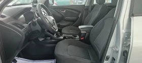 Hyundai IX35 1.7 * 219х.км * Италия * , снимка 9