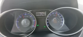Hyundai IX35 1.7 * 219х.км * Италия * , снимка 16