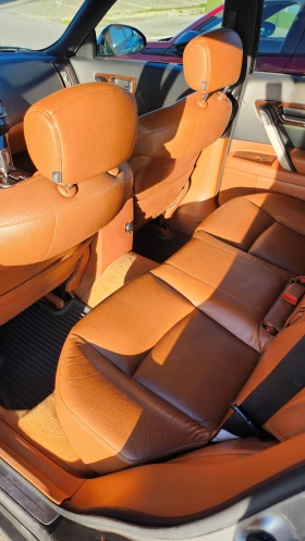 Infiniti Fx 45 Fx45 Gpl , снимка 6