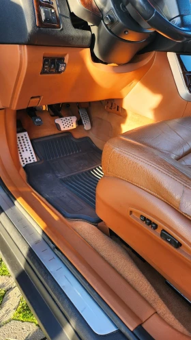 Infiniti Fx 45 Fx45 Gpl , снимка 5