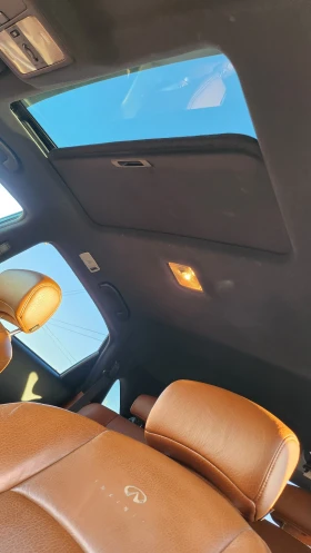 Infiniti Fx 45 Fx45 Gpl , снимка 13