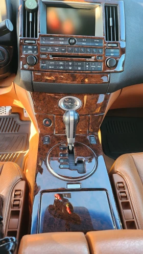 Infiniti Fx 45 Fx45 Gpl , снимка 10